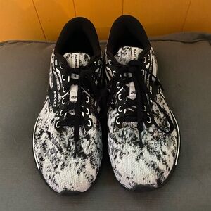 Womens Brooks Adrenaline GTS 23